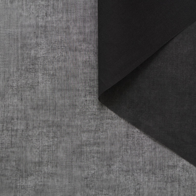 T25M12591 | Organdi de Coton - vue 2