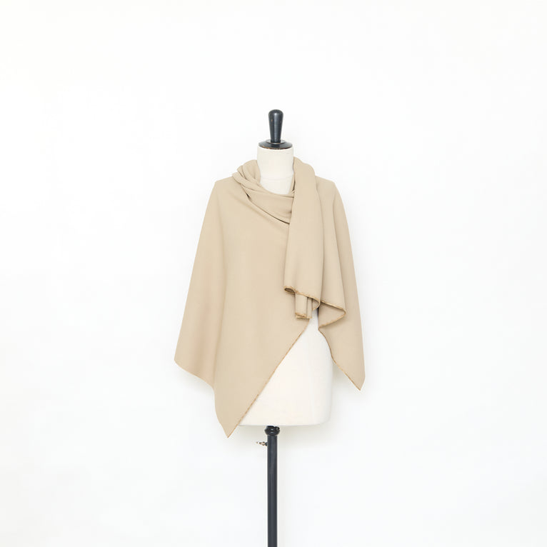 T25M12599 | Cady Lourd en Soie - vue 2