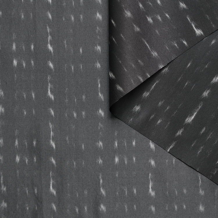 T25M12601 | Taffetas de Soie Chiné - vue 1