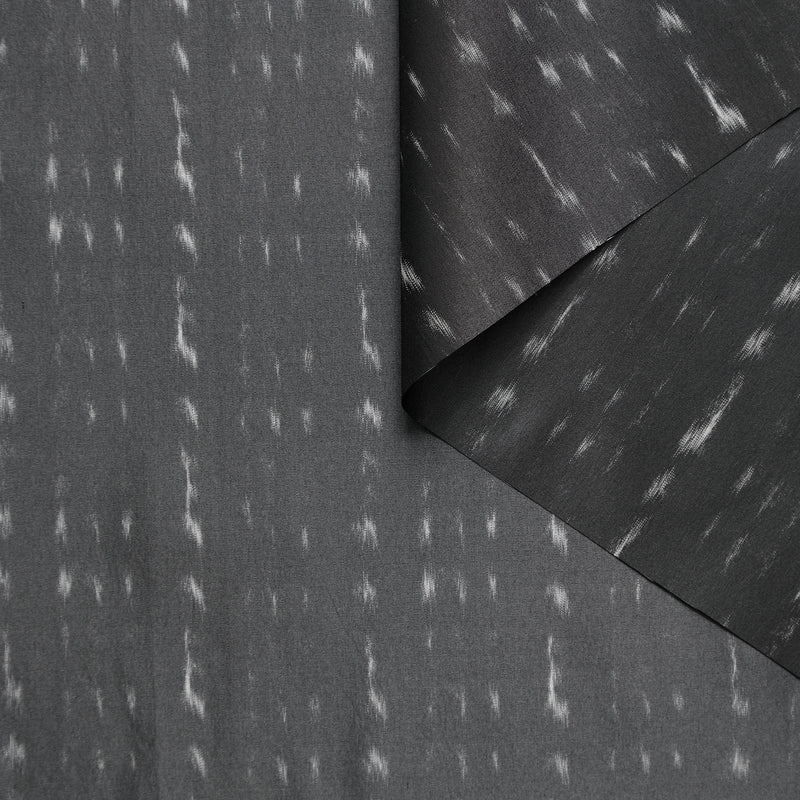 T25M12601 | Taffetas de Soie Chiné