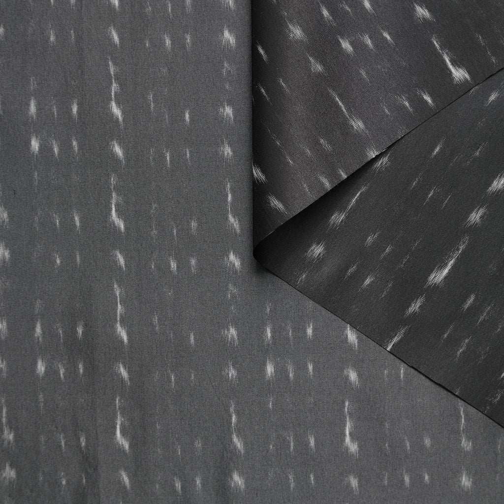 T25M12601 | Melange Silk Taffeta