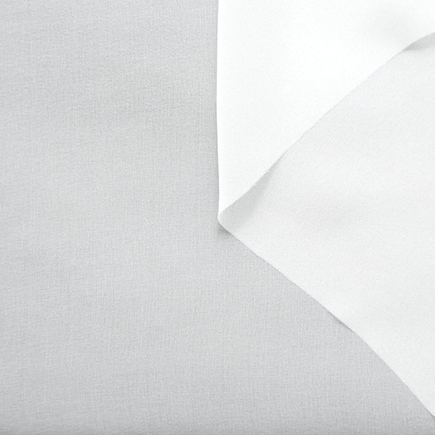T25M12602 | Ready To Dye Silk Muslin