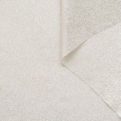  Jacquard Lamé Scintillant en Soie