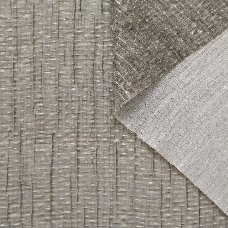 T25M12607 | Crêpon Lamé Froissé