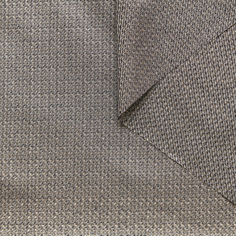 T25M12611 | Sergé de Soie Lamé