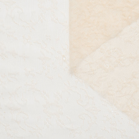T25M12619 | Dentelle Fleurie