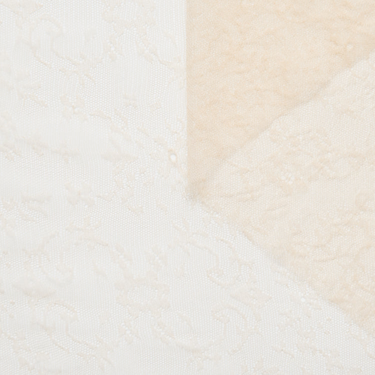 T25M12619 | Floral Lace - view 1