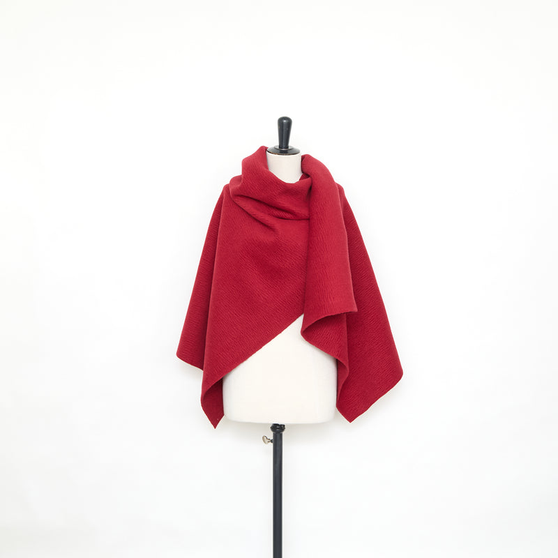 T25M12628 | Drap de Cachemire Séparable