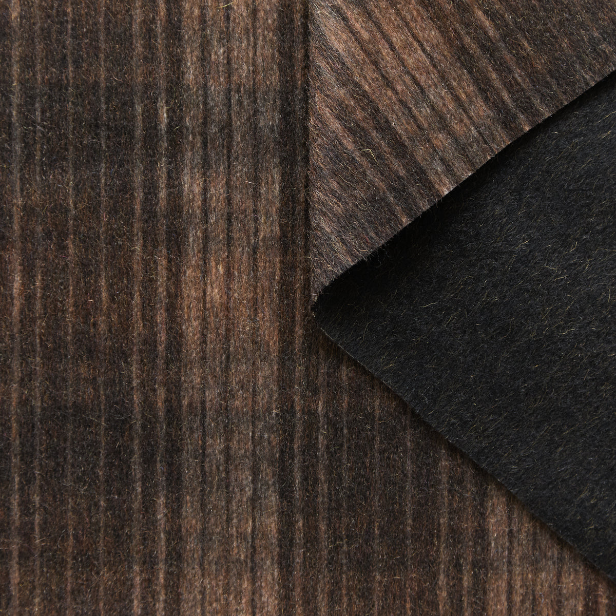 T25M12632 | Drap Duveteux Séparable en Laine Vierge et Mohair