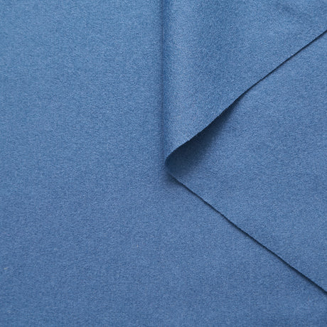 T25M12635 | Felted Wool Drap