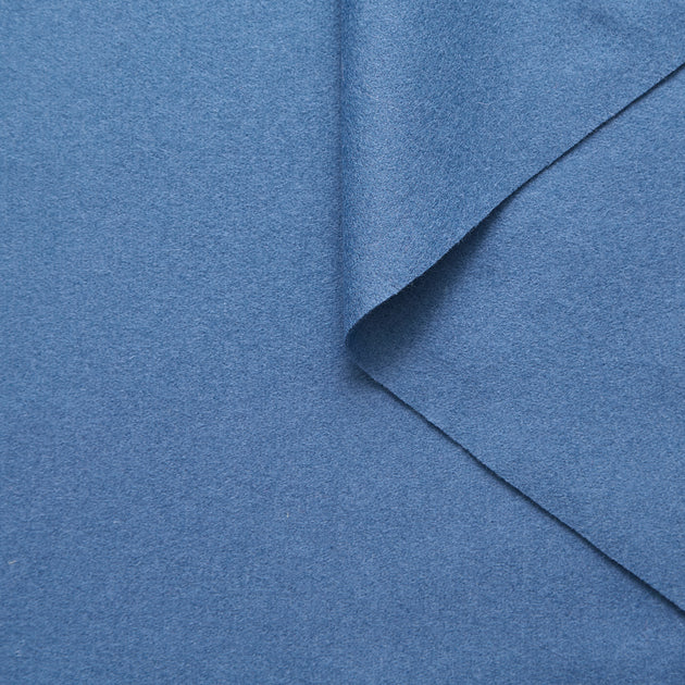 T25M12635 | Felted Wool Drap