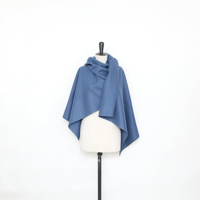 T25M12635 | Drap de Laine Feutré - vue 7