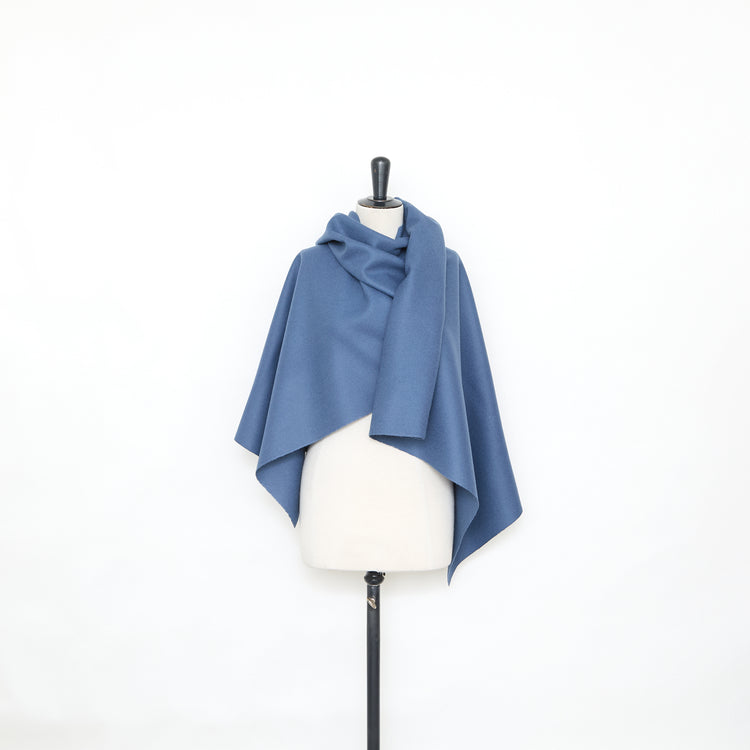 T25M12635 | Drap de Laine Feutré - vue 2
