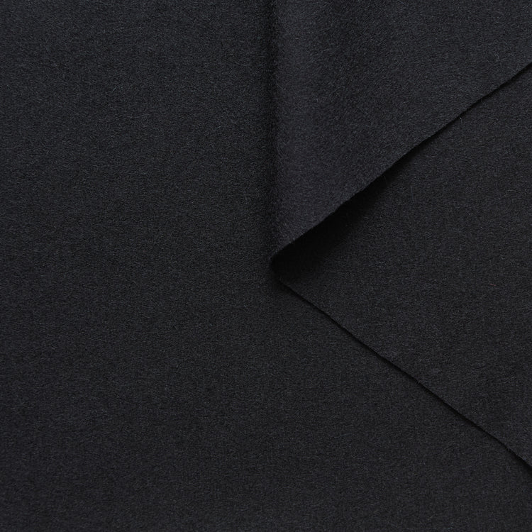 T25M12635 | Felted Wool Drap - view 1