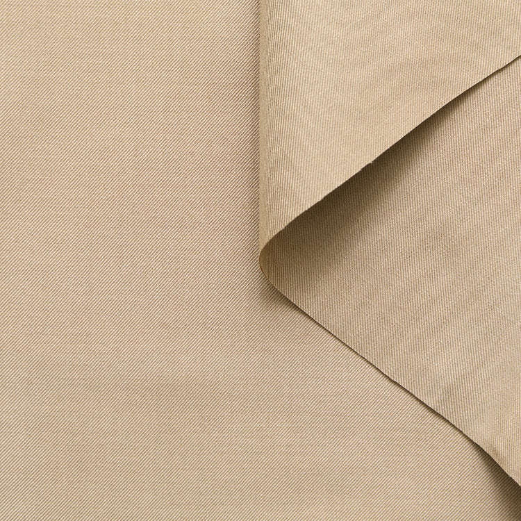 T25M12637 | Heavy Double Silk &amp; Mohair Gabardine - view 1