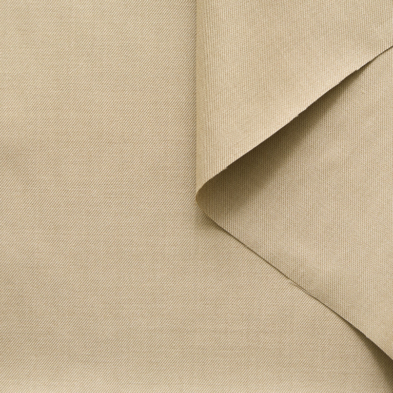 T25M12638 | Double Silk &amp; Mohair Gabardine - view 1