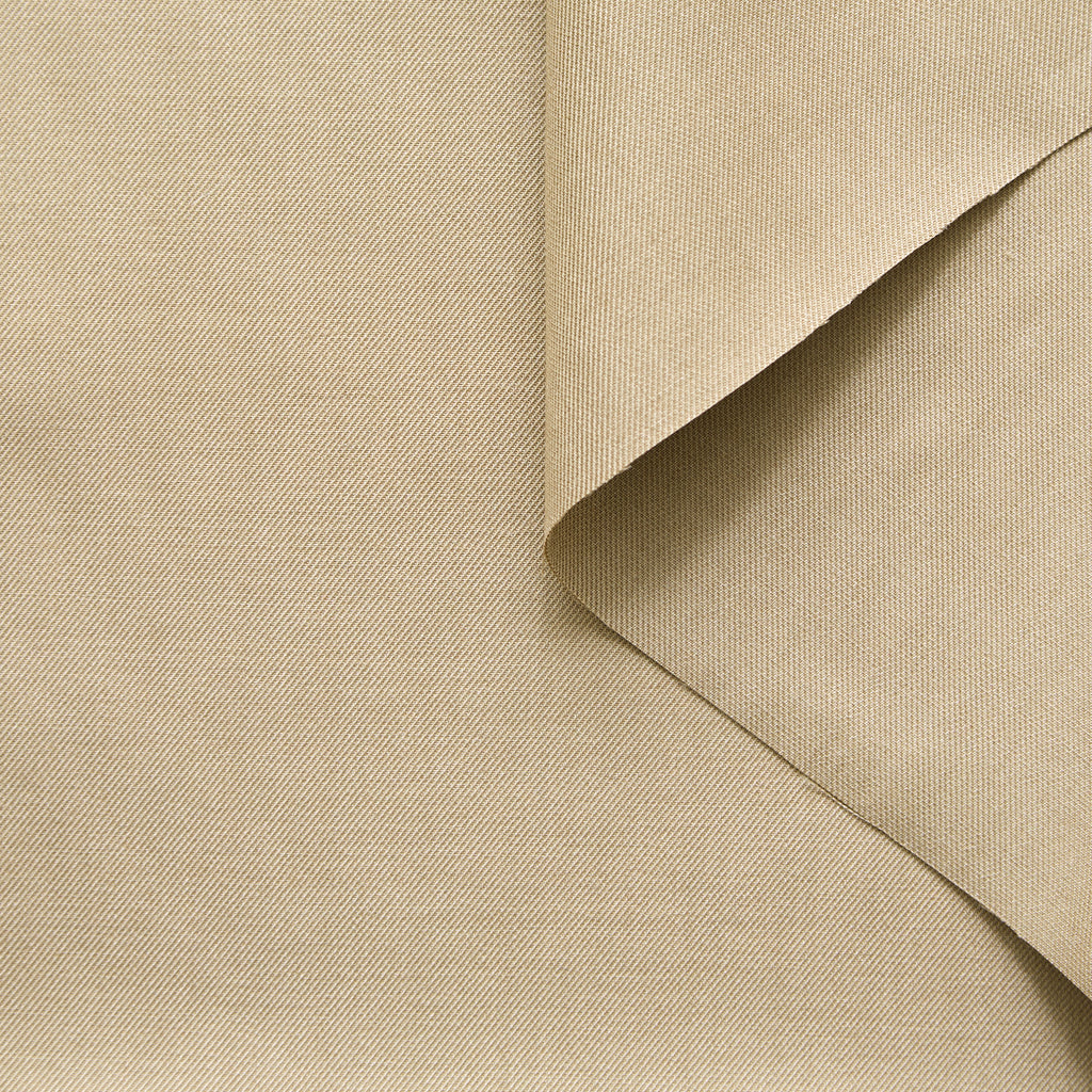 T25M12638 | Double Silk & Mohair Gabardine