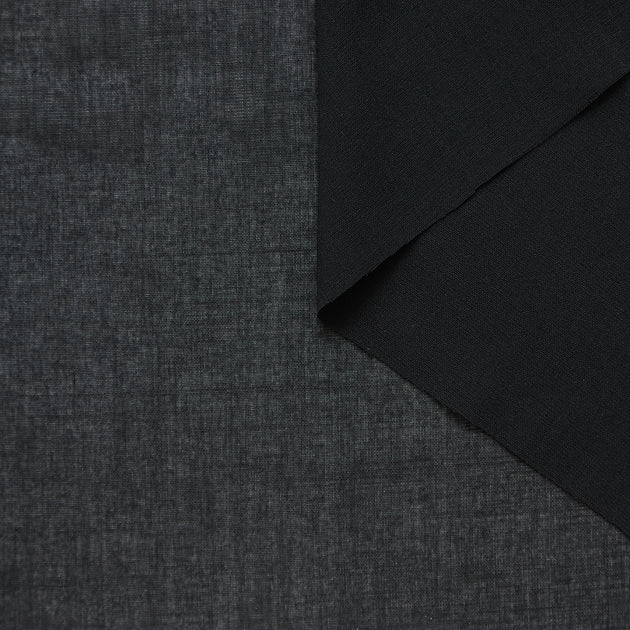 T25M12639 | Virgin Wool Gauze