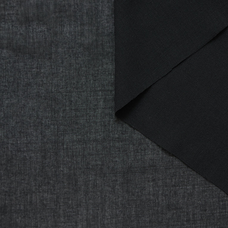 T25M12639 | Virgin Wool Gauze - view 3