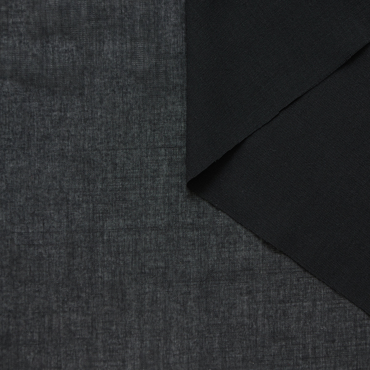 T25M12639 | Gaze de Laine Vierge