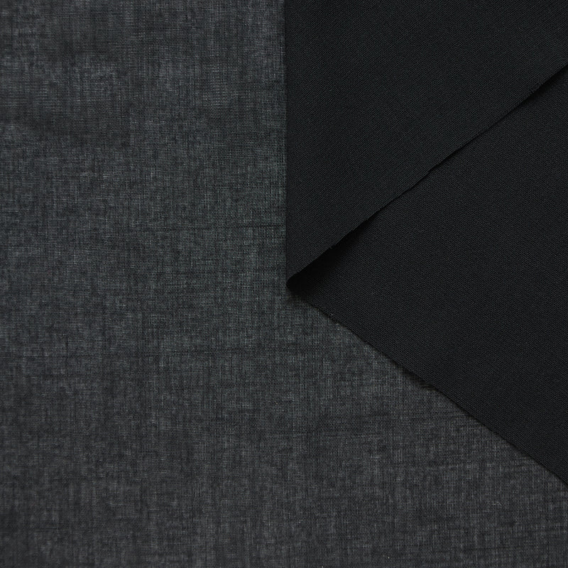 T25M12639 | Gaze de Laine Vierge