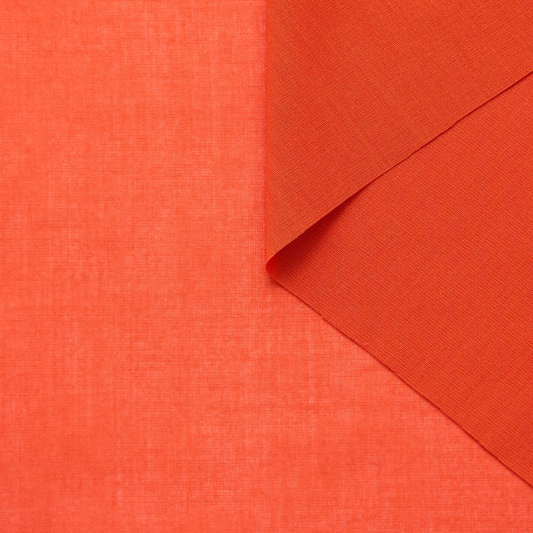 T25M12639 | Virgin Wool Gauze - view 4