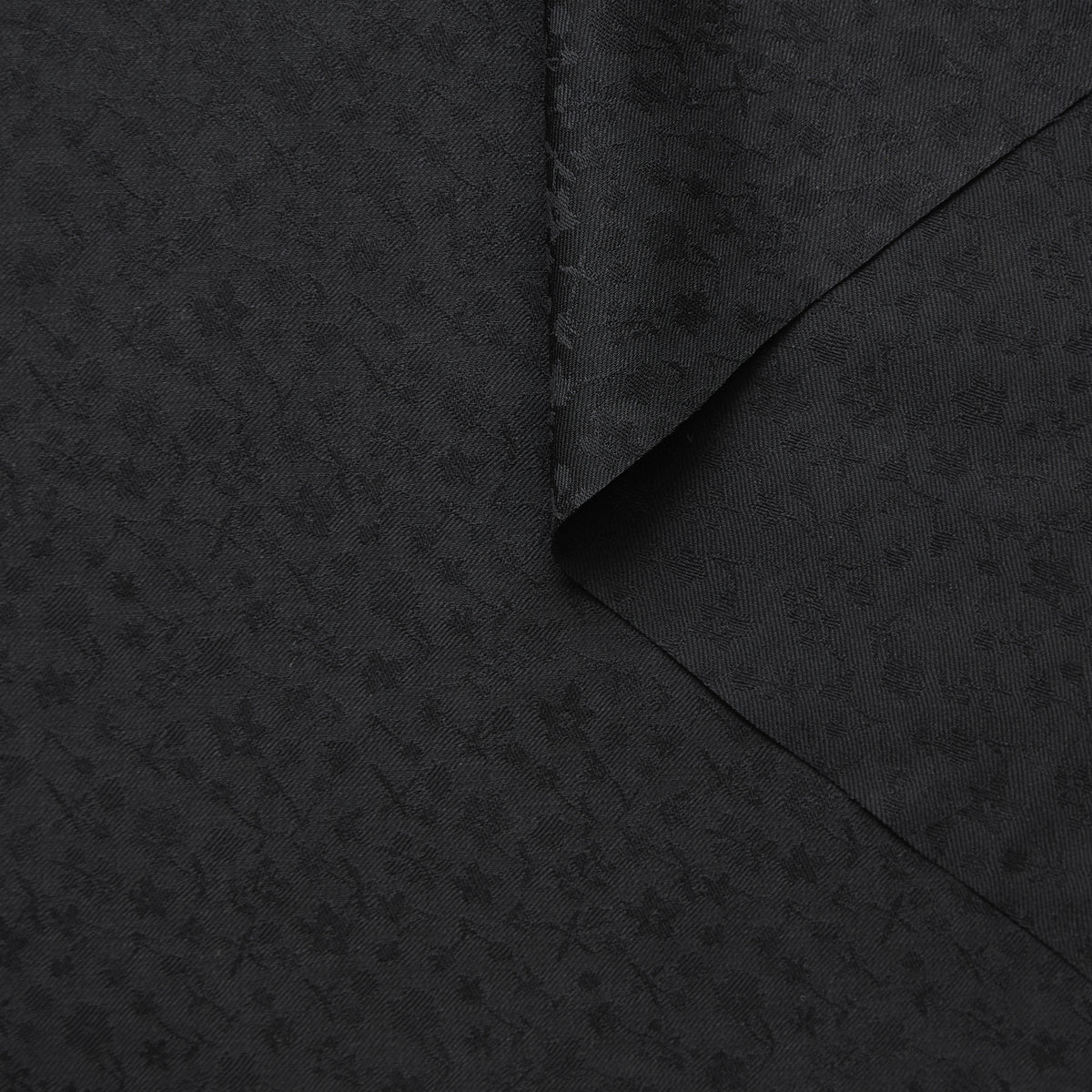 T25M12640 | Floral Jacquard Suiting