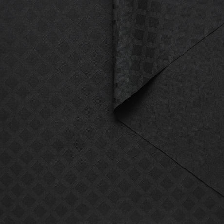 T25M12641 | Suiting Jacquard Géométrique