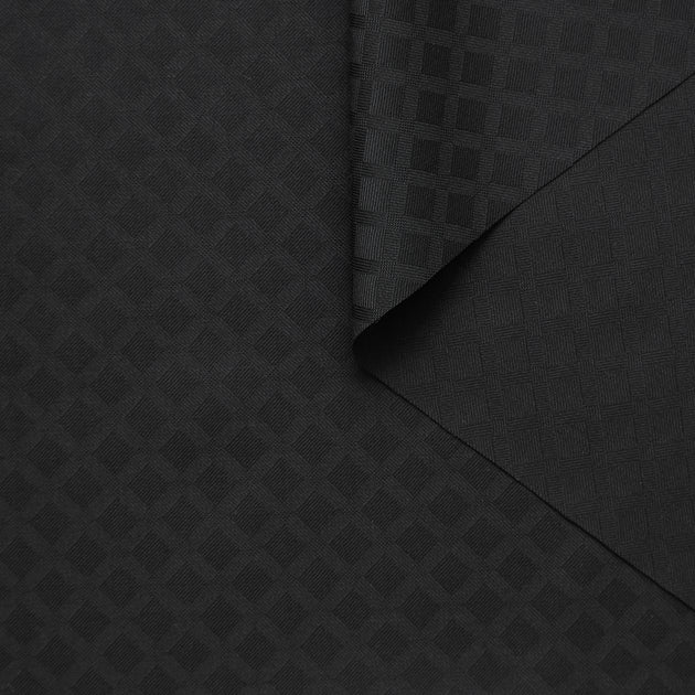 T25M12641 | Geometrical Jacquard Suiting