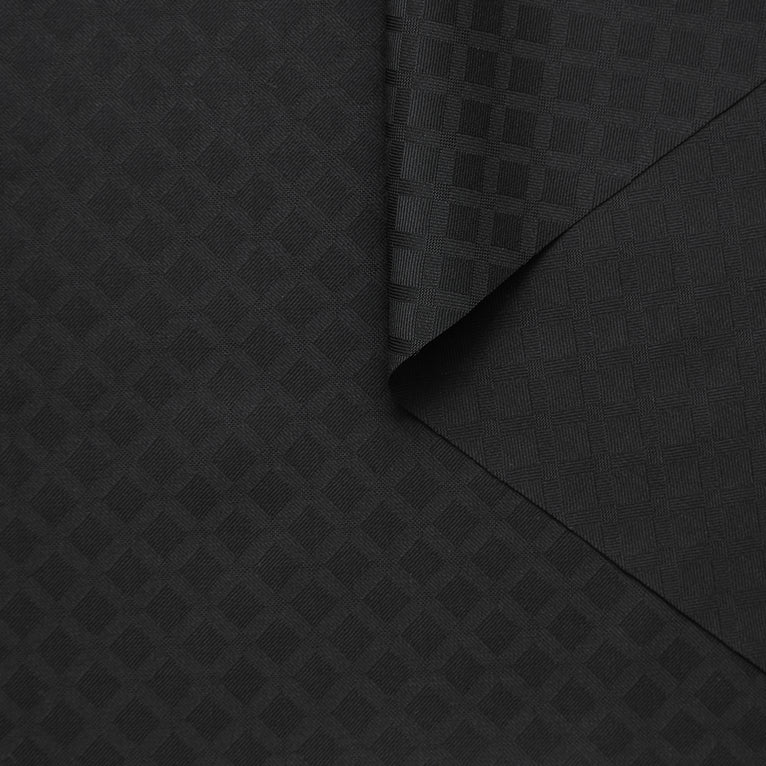 T25M12641 | Suiting Jacquard Géométrique - vue 1