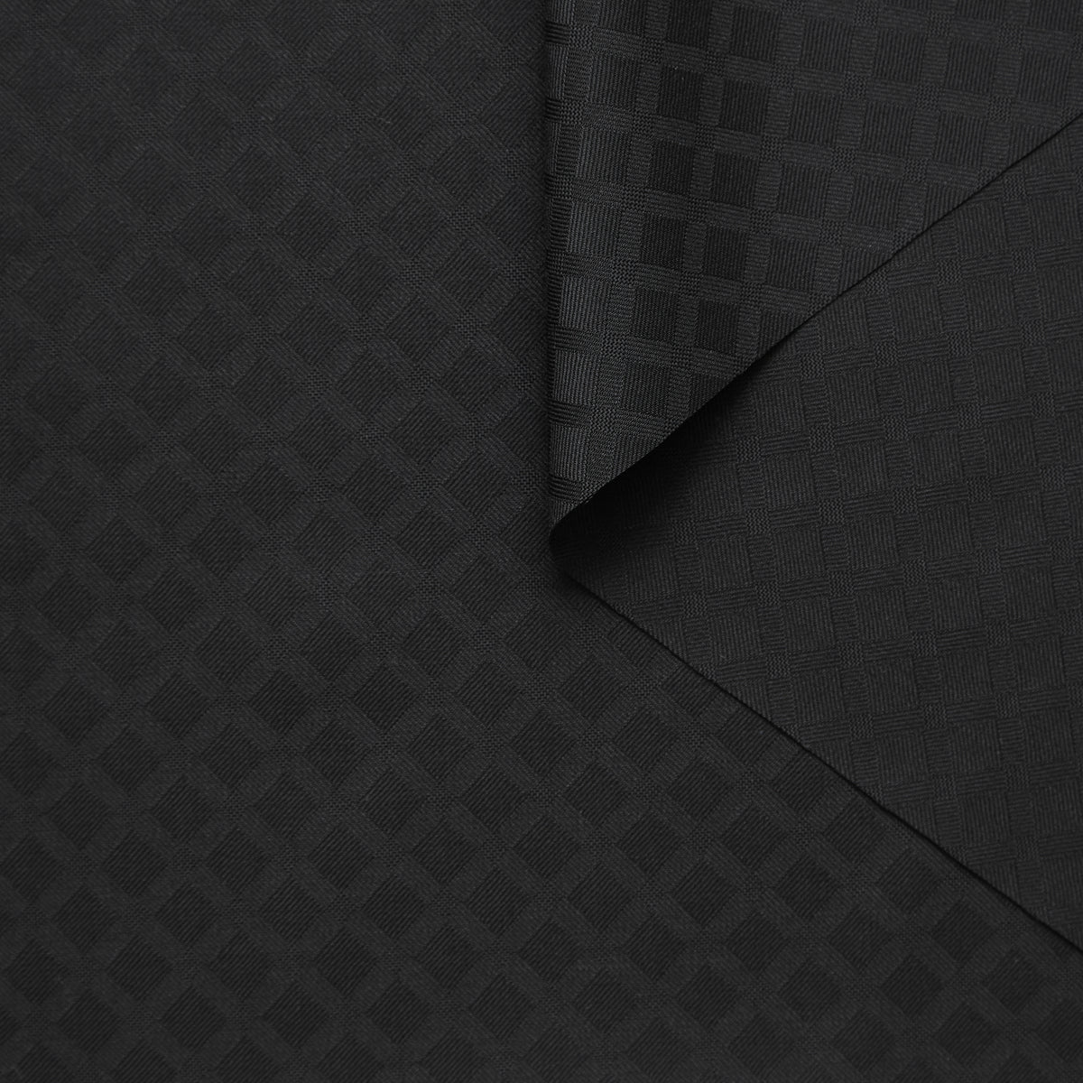 T25M12641 | Suiting Jacquard Géométrique