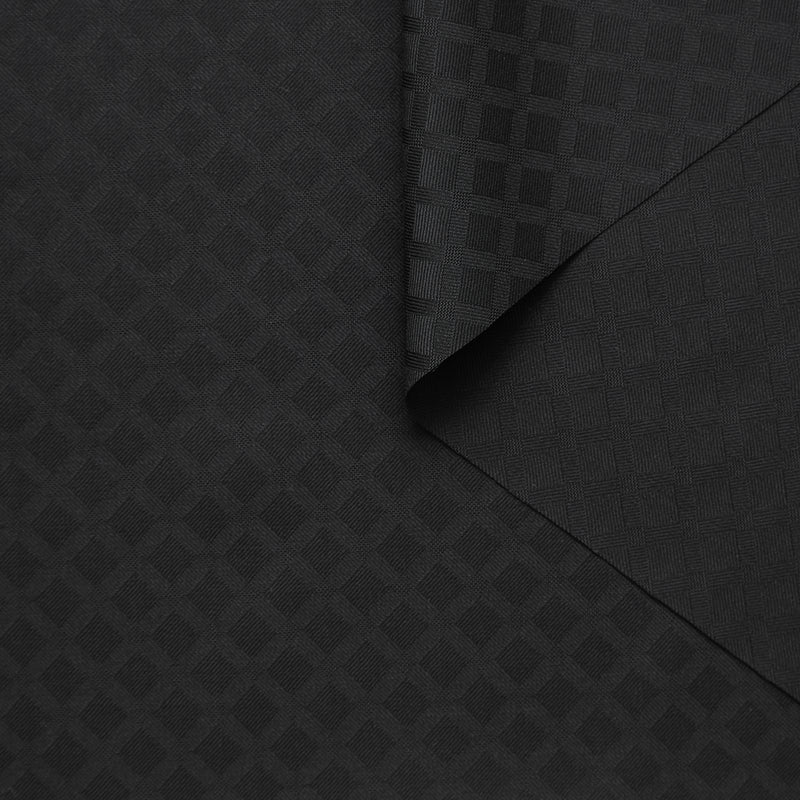 T25M12641 | Suiting Jacquard Géométrique