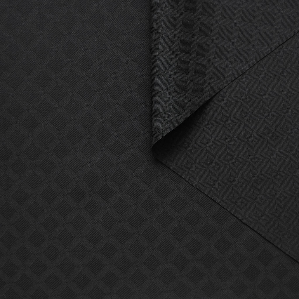 T25M12641 | Geometrical Jacquard Suiting