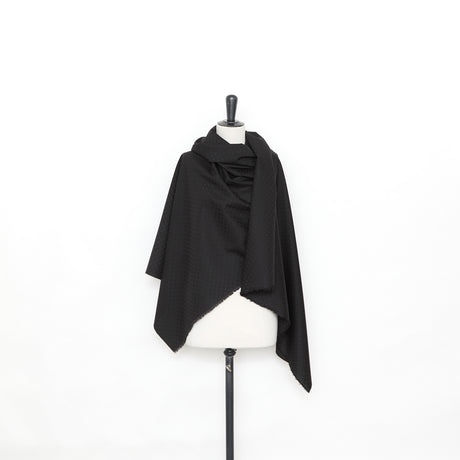  Suiting Jacquard Géométrique