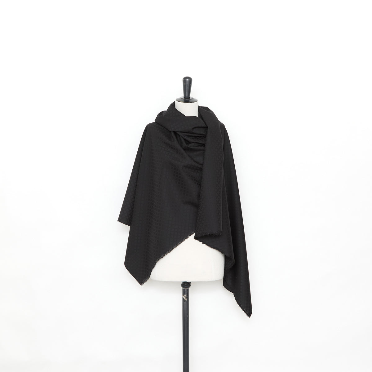 T25M12641 | Suiting Jacquard Géométrique