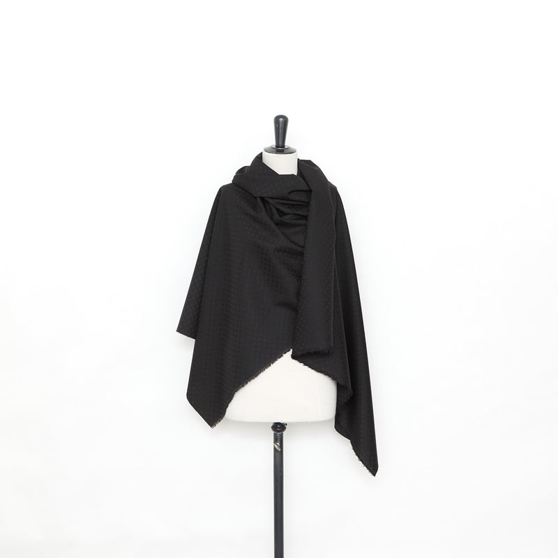 T25M12641 | Suiting Jacquard Géométrique