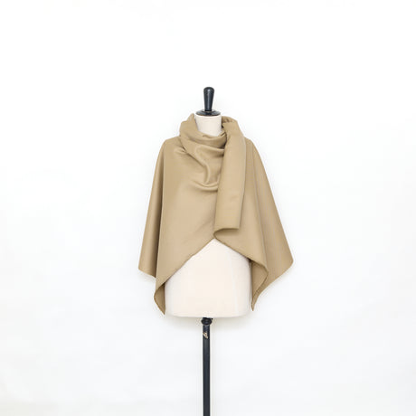  Bachette en Coton et Soie