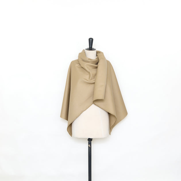 T25M12644 | Bachette en Coton et Soie