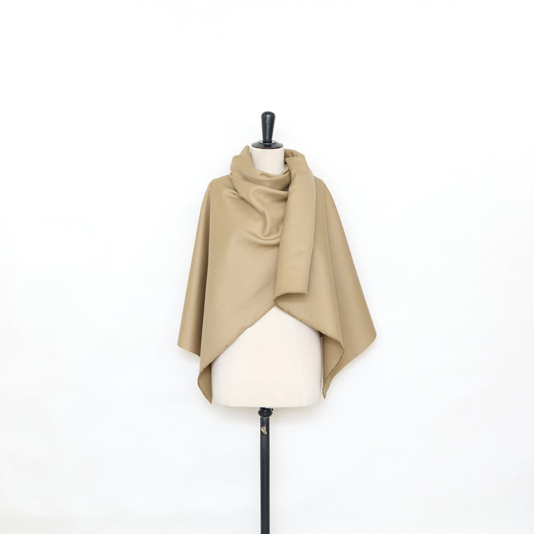 T25M12644 | Bachette en Coton et Soie - vue 2