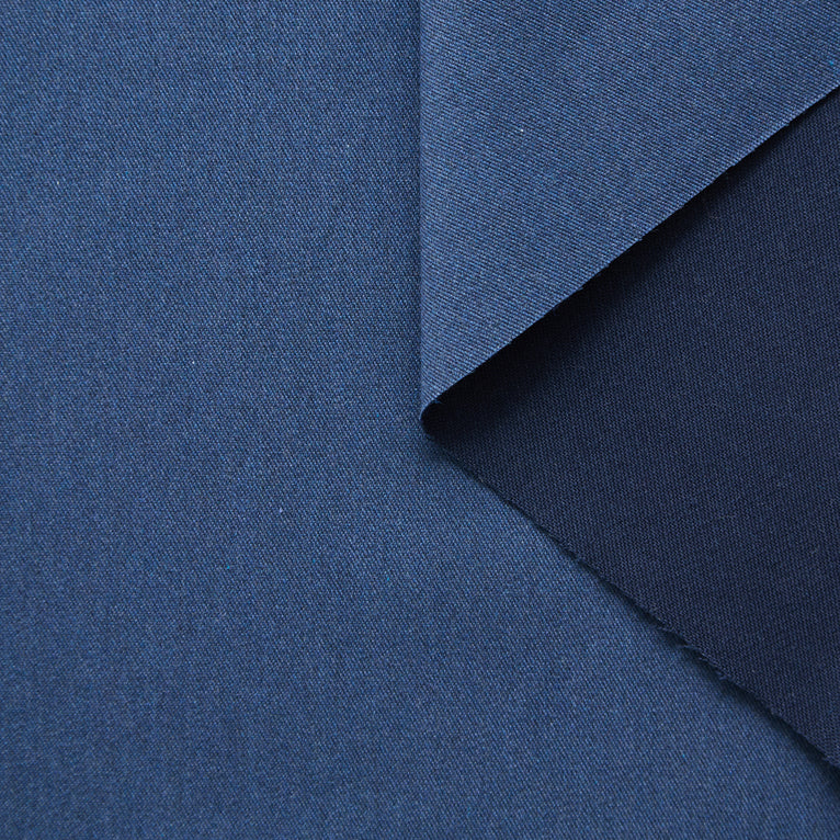 T25M12645 | Splittable Cotton Denim - view 1