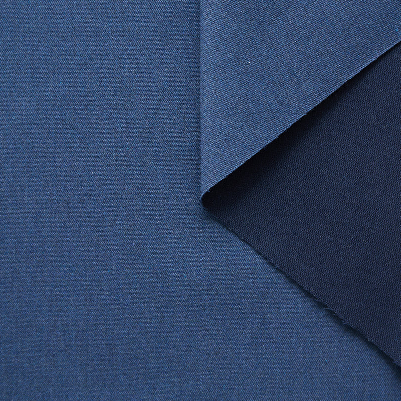 T25M12645 | Denim de Coton Séparable