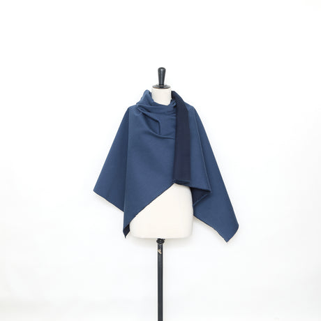  Denim de Coton Séparable
