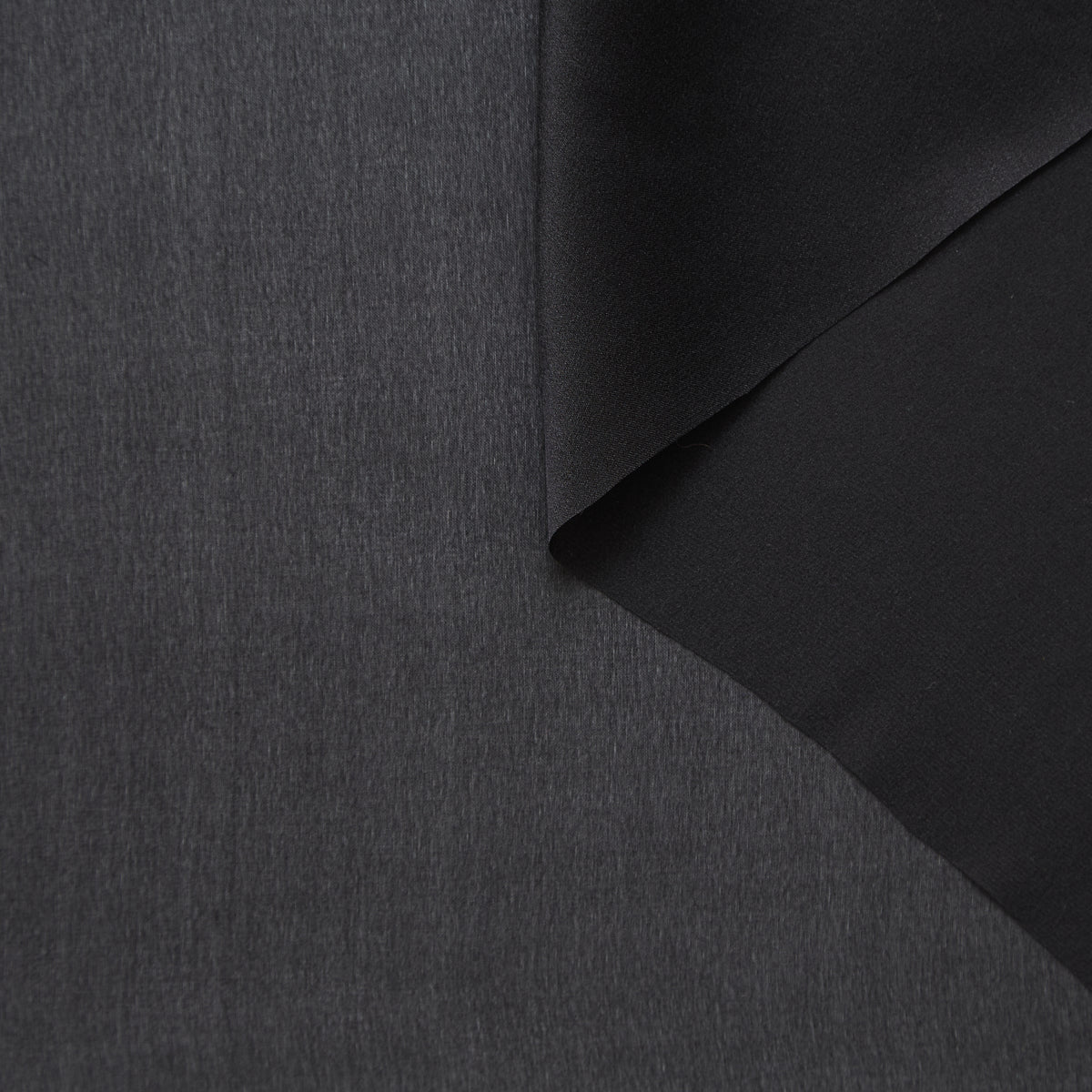 T25M12651 | Mousseline de Soie Satinée