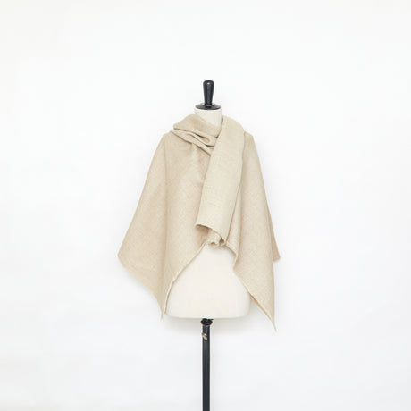  Textured Cotton Crepe