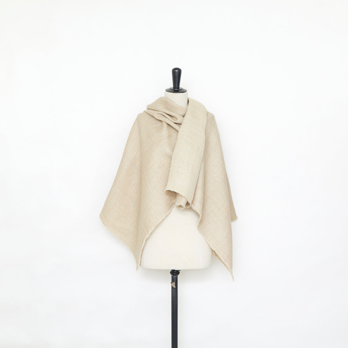 T25M12656 | Crêpe Texturé de Coton