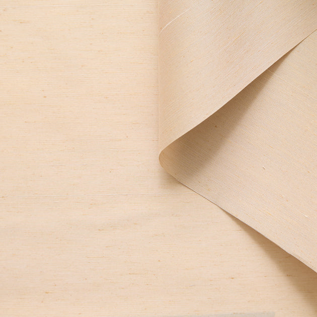 T25M12657 | Silk & Linen Organza Shantung