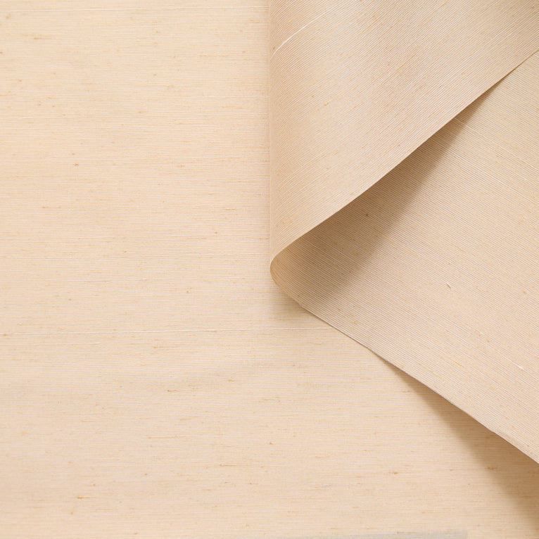 T25M12657 | Organza Shantung en Lin et Soie - vue 1
