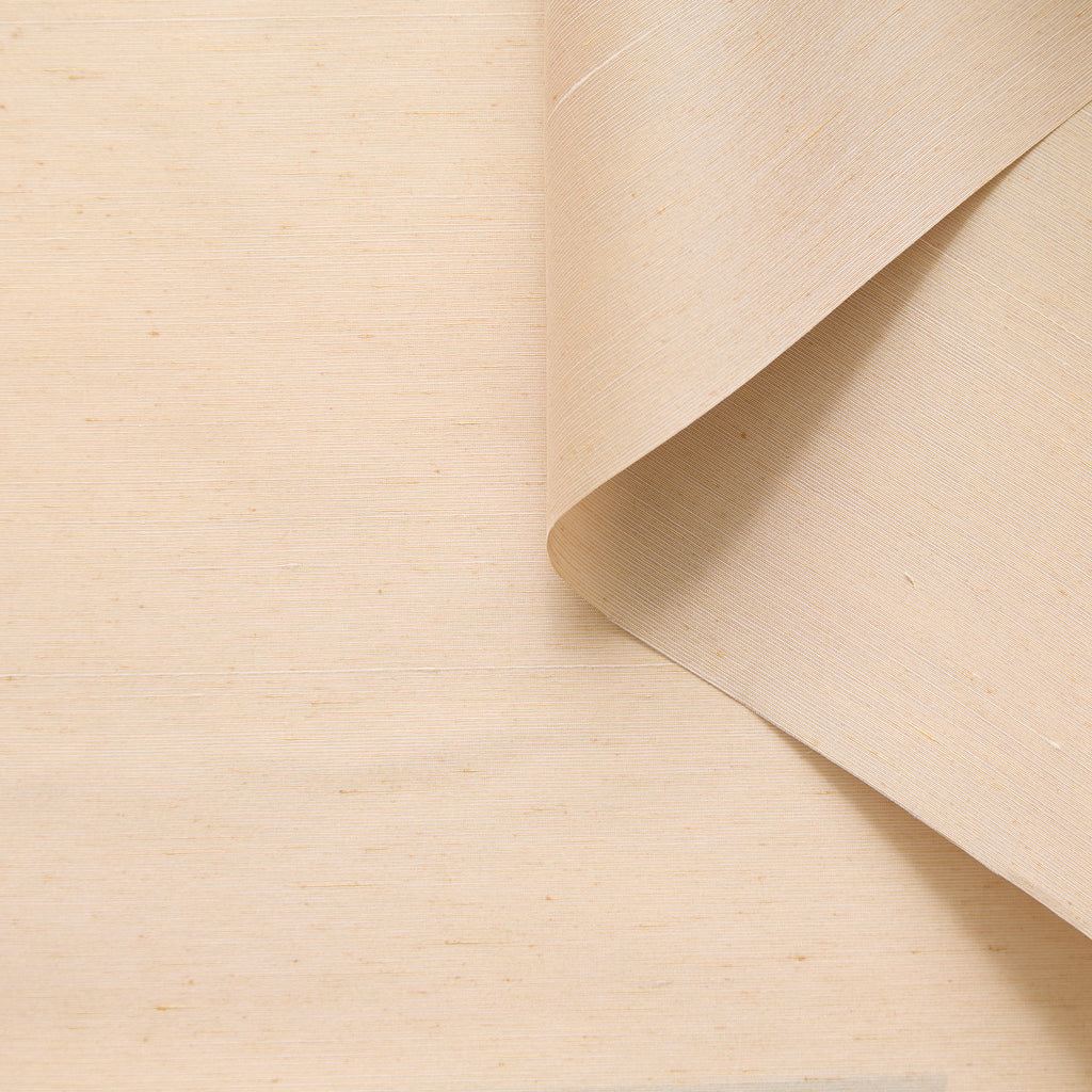 T25M12657 | Silk & Linen Organza Shantung