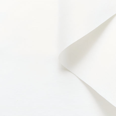 T25M12657 | Silk & Linen Organza Shantung