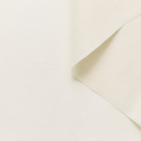 T25M12658 | Organza Shantung en Soie Lin et Coton